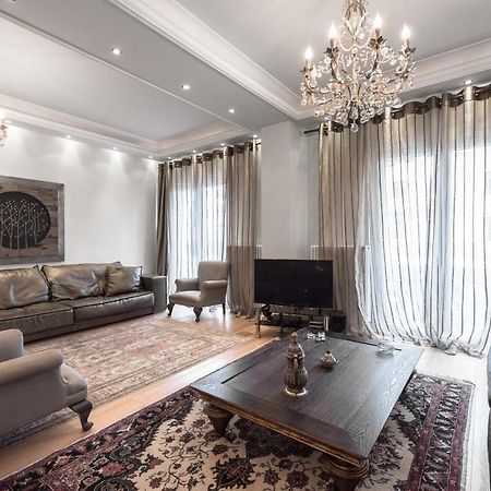 Aristotelous Grand View By Luxlikehome سالونيك المظهر الخارجي الصورة