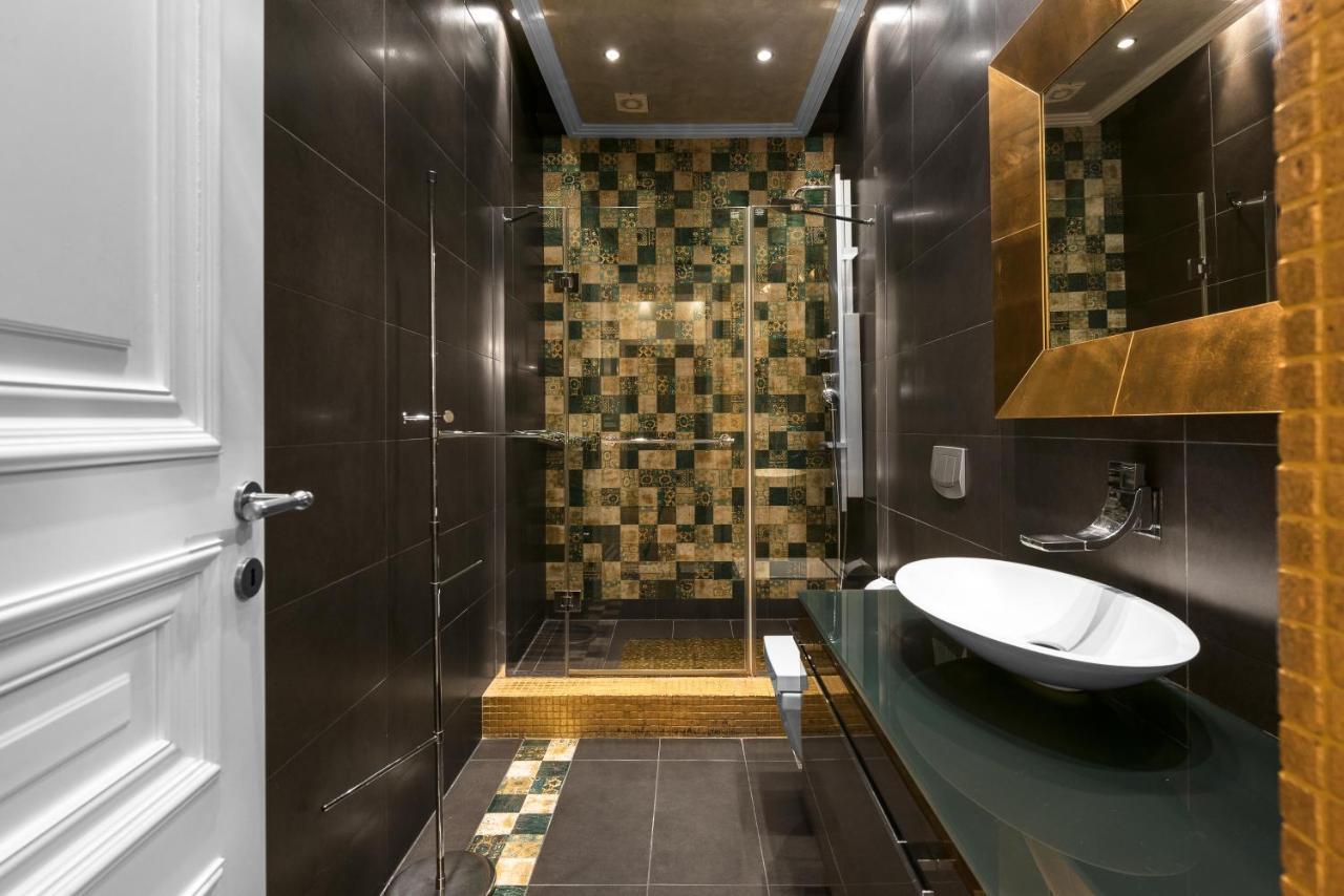 Aristotelous Grand View By Luxlikehome سالونيك المظهر الخارجي الصورة