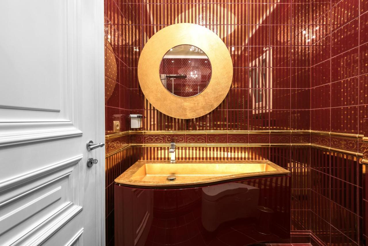 Aristotelous Grand View By Luxlikehome سالونيك المظهر الخارجي الصورة