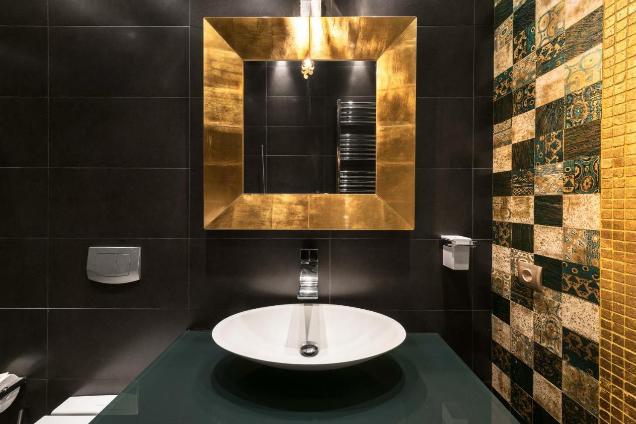 Aristotelous Grand View By Luxlikehome سالونيك المظهر الخارجي الصورة