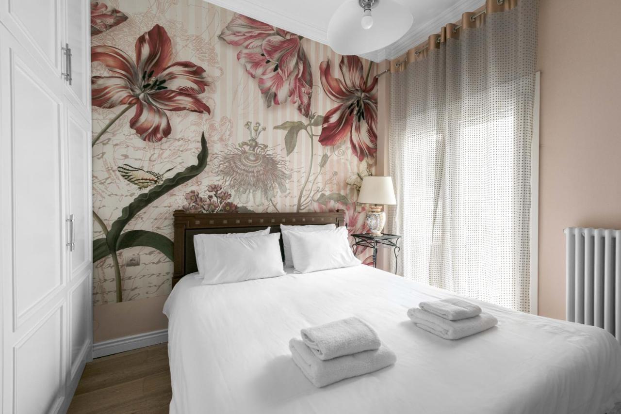 Aristotelous Grand View By Luxlikehome سالونيك المظهر الخارجي الصورة