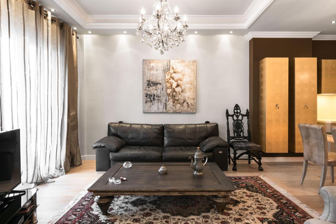 Aristotelous Grand View By Luxlikehome سالونيك المظهر الخارجي الصورة
