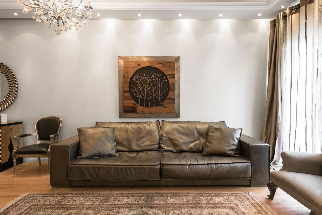 Aristotelous Grand View By Luxlikehome سالونيك المظهر الخارجي الصورة